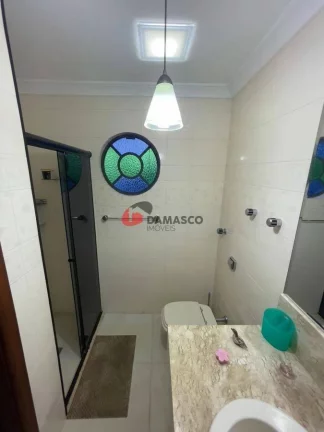 Imagem Sobrado à venda, Santa Maria, Santo André, SP