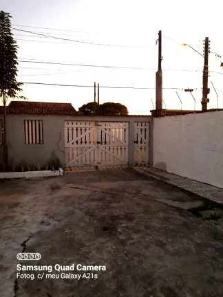 Imagem CASA RESIDENCIAL em MONGAGUÁ - SP, Nossa Senhora de Fátima