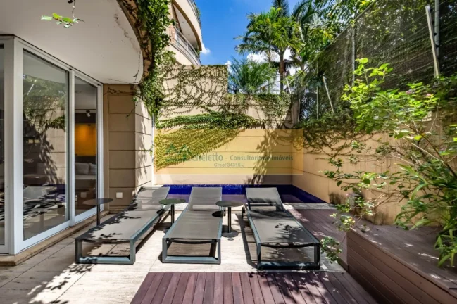 Imagem CASA RESIDENCIAL em SÃO PAULO - SP, VILA MADALENA