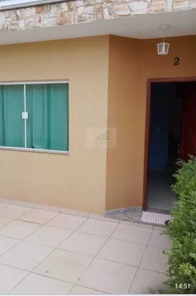 Imagem SOBRADO DE CONDOMÍNIO 65M² 2 SUITES VILA CARRÃO