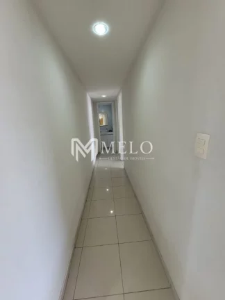 Imagem excelente apartamento de 3qts, 1suite, 1vaga, 75m² em Boa Viagem..