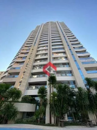 Imagem Apartamento à venda, 296 m² por R$ 2.980.000,00 - Aldeota - Fortaleza/CE
