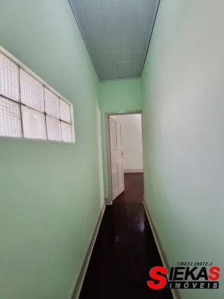 Imagem Excelente Casa para Locação na Penha, São Paulo: 2 Quartos, 1 Sala, 1 Banheiro, 1 Vaga de Garagem, 100m² de Área