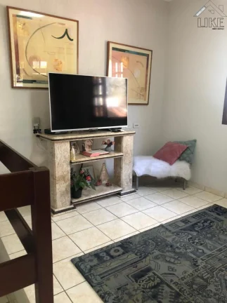 Imagem [Casa em Condomínio - Venda][1Urbanova]