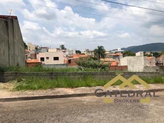 Imagem TERRENO À VENDA, 966 M² POR R$ 980.000,00 - HORTO SANTO ANTONIO - JUNDIAÍ/SP