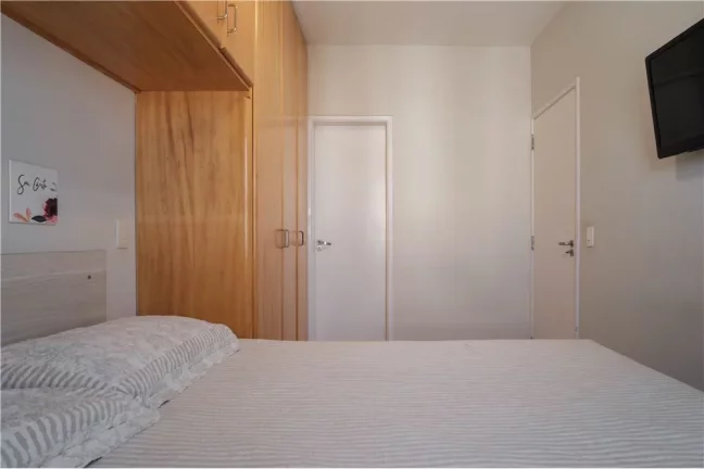 Imagem APARTAMENTO RESIDENCIAL em São Paulo - SP, Sacomã
