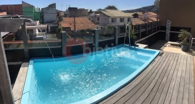 Imagem Pousada com 9 dormitórios à venda, 450 m² por R$ 1.700.000,00 - Praia dos Anjos - Arraial do Cabo/RJ