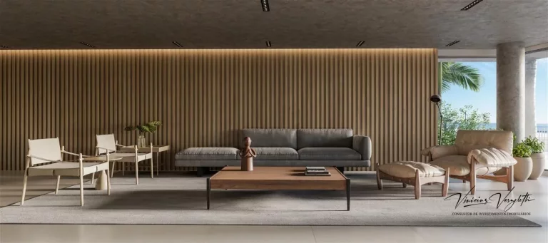 Imagem Frente ao Mar para Venda em Itajaí / SC no bairro Praia Brava