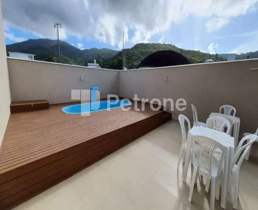 Imagem CASA RESIDENCIAL em GOVERNADOR CELSO RAMOS - SC, Praia de Palmas