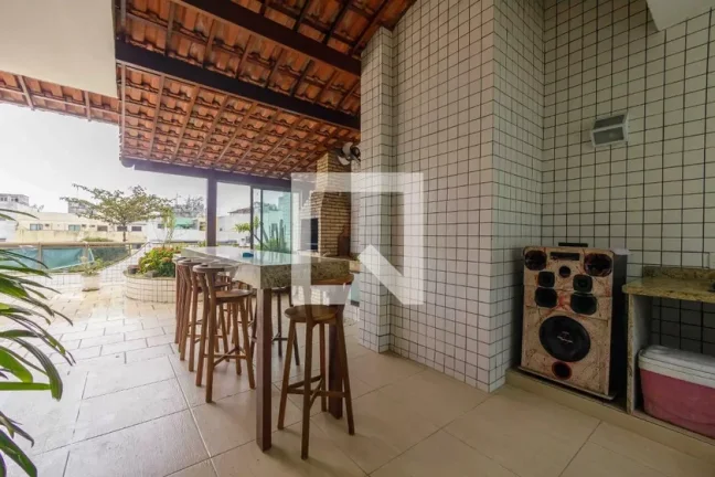 Imagem Apartamento à Venda - Recreio, 3 Quartos, 280 m2