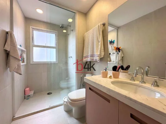 Imagem Apartamento a venda Nova York Penthouses com 3 suites