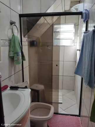Imagem Sobrado para Venda em Diadema / SP no bairro Serraria