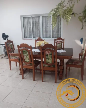 Imagem CASA RESIDENCIAL em SALTO - SP, Condomínio Fazenda Palmeiras Imperiais