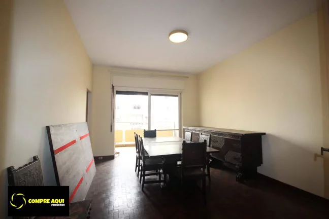 Foto do imóvel Apartamento com 4 Quartos à Venda, 370 m² em Higienópolis - São Paulo