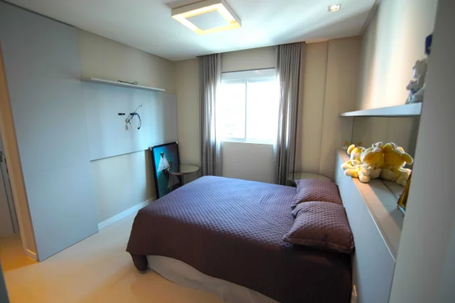 Imagem Apartamento com localização privilegiada! 2 suítes e 1 vaga dupla no Centro de Balneário Camboriú