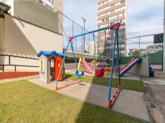 Imagem Apartamento á Venda Jardim Independência Rua Glória do Goitá 78m² 3 dormitórios 1 vaga