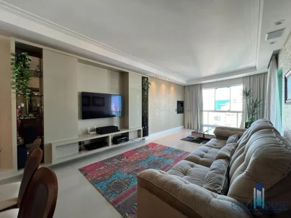 Imagem Apartamento Quadra Mar para Venda em Balneário Camboriú, CENTRO, 3 dormitórios, 3 suítes, 4 banheiros, 2 vagas