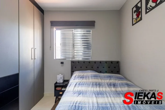 Imagem Imperdível! Casa à venda em São Paulo-SP, bairro Ponte Rasa: 2 quartos, 1 sala, 1 banheiro, 1 vaga de garagem, 66m².