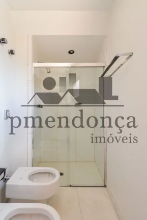 Imagem Apartamento na rua Traipu com 274m² com vista belíssima para Pacaembu.