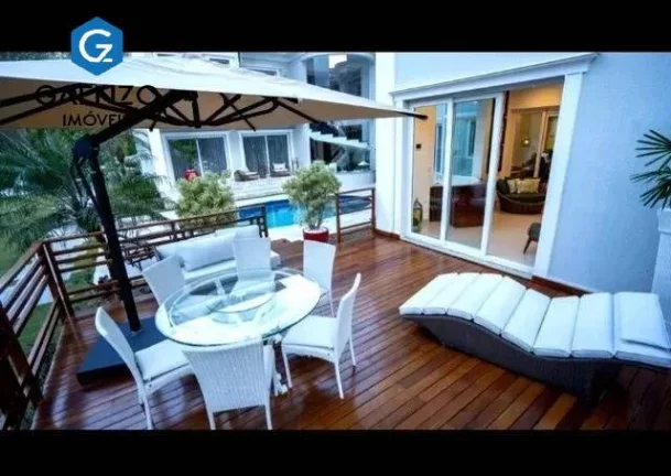 Imagem Casa em Alphavillle residencial 3