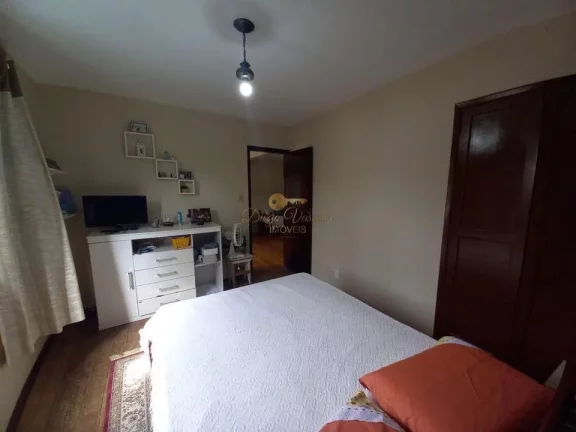 Imagem Casa para Venda em Teresópolis / RJ no bairro Vale do Paraíso