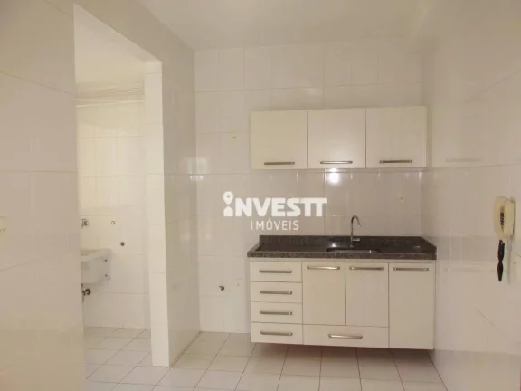 Imagem Apartamento à venda no Jardim Goiás - Goiânia/GO