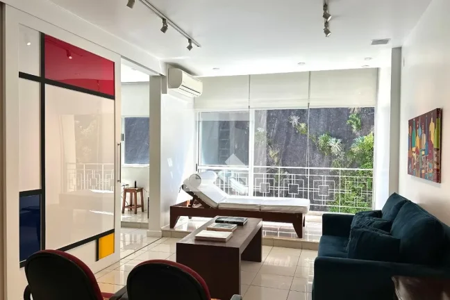 Imagem Apartamento à Venda - Copacabana, 2 Quartos, 106 m2