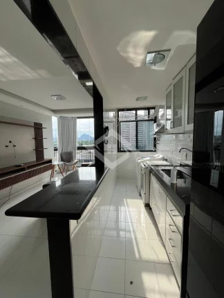 Imagem Apartamento de 3 QTs com Suíte na Barra da Tijuca – 69m², Porteira Fechada