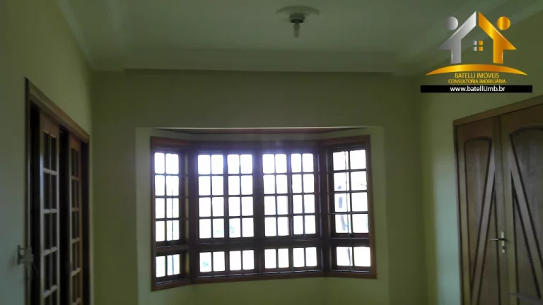 Imagem Casa - Dom Henrique II - Cotia | Batelli Imóveis