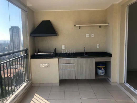 Imagem APARTAMENTO RESIDENCIAL em SÃO PAULO - SP, VILA MASCOTE