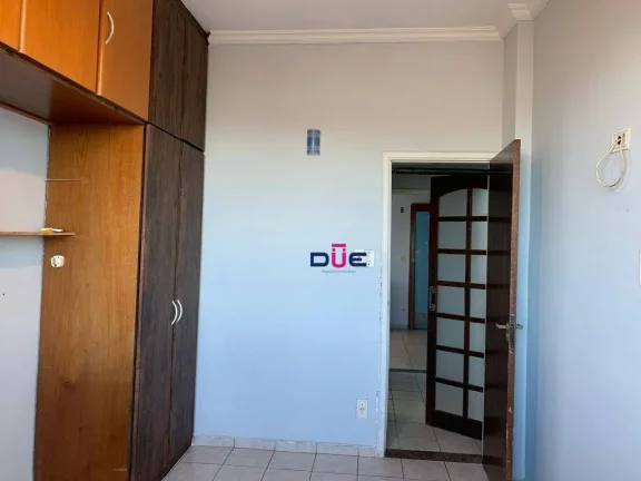 Imagem Apartamento 2 Quartos, Vista Mar- Itararé - São Vicente/SP