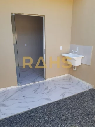 Imagem Ótimos Sobrados Geminados em Araquari/SC no Bairro Itinga com 76 m² de área privativa, excelente ...