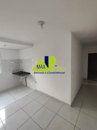 Imagem Seu novo lar em São Paulo: Apartamento na Cidade Líder com 2 quartos, 1 banheiro e vaga de garagem!