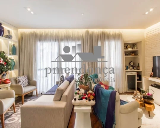Imagem Ótimo apartamento em Perdizes, pronto para morar!