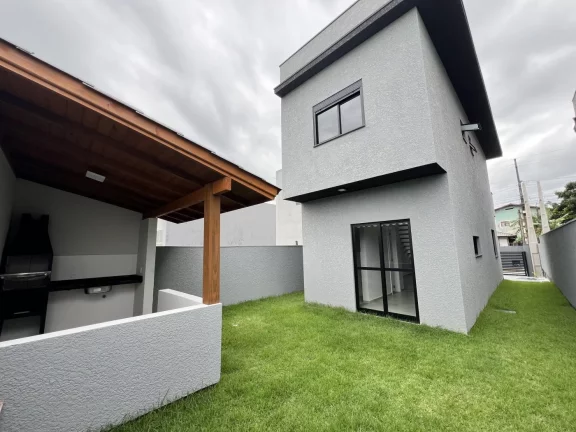 Imagem Casa / Sobrado para Venda em Florianópolis / SC no bairro São João do Rio Vermelho