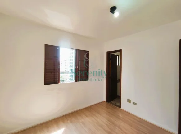 Imagem Apartamento para alugar na Vila Ipiranga, Londrina/PR