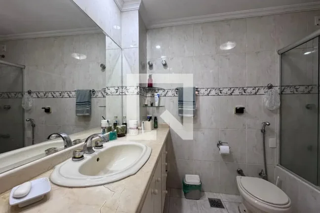 Imagem Apartamento à Venda - Recreio, 3 Quartos, 403 m2