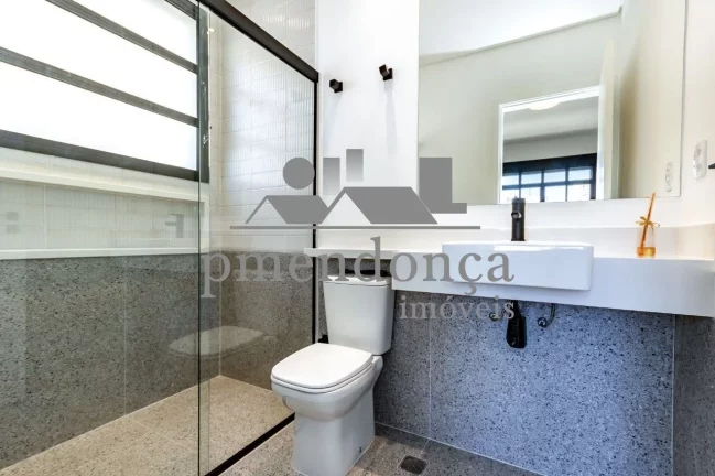 Imagem Apartamento 3 suites, reformado, 1vaga