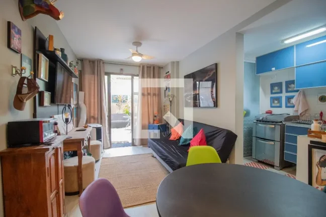 Imagem Apartamento à Venda - Recreio, 2 Quartos, 110 m2