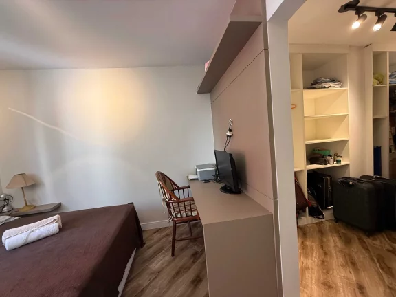 Imagem Cobertura Duplex com 3 dormitórios sendo 2 suítes, Pronto para morar em Balneário Camboriú SC