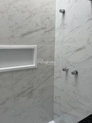 Imagem Casa térrea à venda no Condomínio Residencial Renaissance - Sorocaba