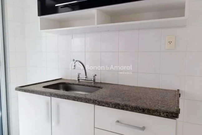 Imagem Este espaçoso apartamento de 72 metros quadrados está localizado no desejado bairro de Mansões Sa...