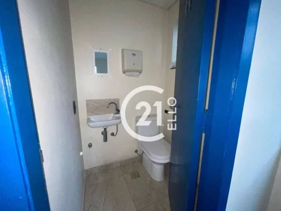 Imagem Conjunto à venda 70m² - Itaim Bibi