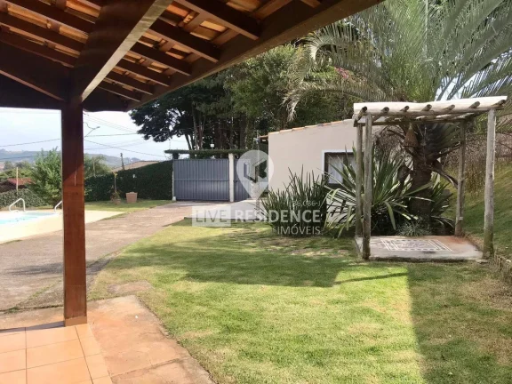 Imagem Chácara próximo ao centro - Morada dos Pássaros - Itatiba/SP