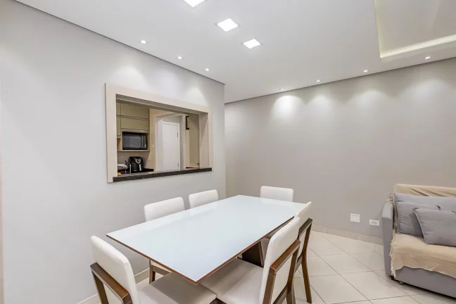 Imagem Apartamento Garden no Campo Comprido
