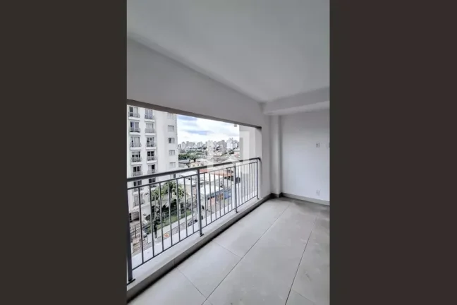 Imagem Apartamento à Venda - Cambuci, 2 Quartos, 76 m2