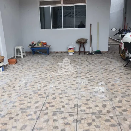 Imagem Casa Comercial
