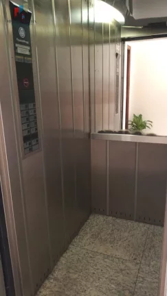 Imagem Apartamento a venda Praia Grande SP