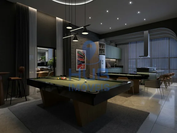 Imagem Duplex com 4 dormitórios à venda sendo 4 suítes, 350.0 m² por - R$ 8.377.899,00 - Centro - Bal. Camboriú/SC