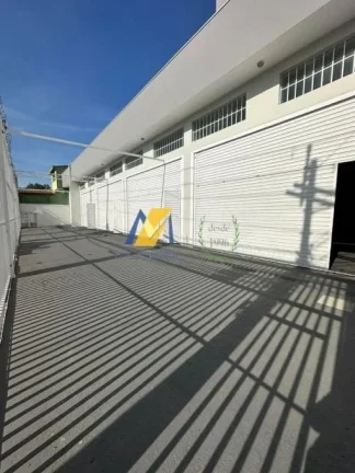 Imagem Um imóvel com proposta coerente e funcional